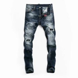 Picture of DSQ Jeans _SKUDSQJeanPantssz28-388s0614578